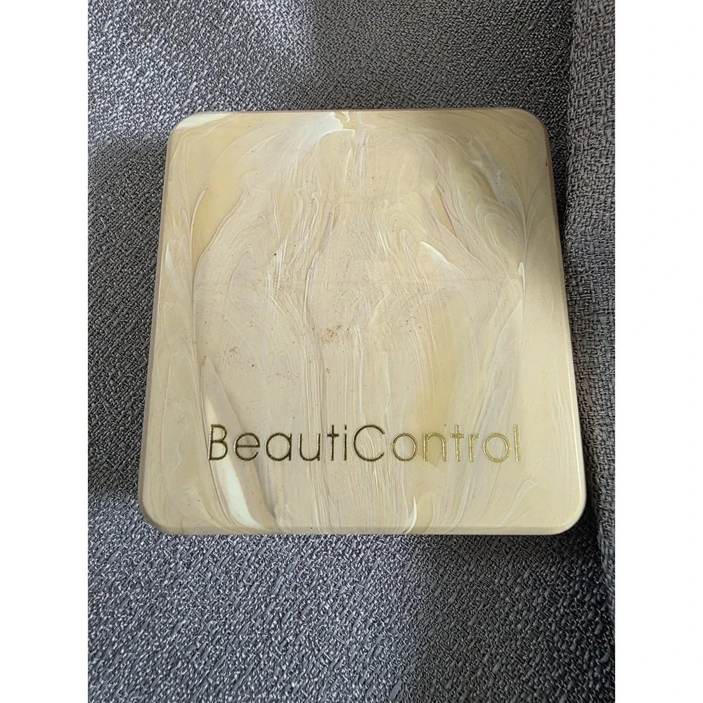 BeautiControl UNBELIEVABLE BLUSH Cool 127 .30 oz TAPESTRY COLLECTION